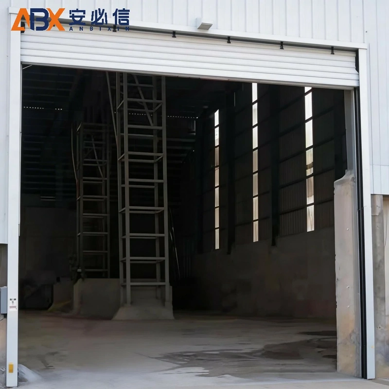 昆玉背带堆积门
